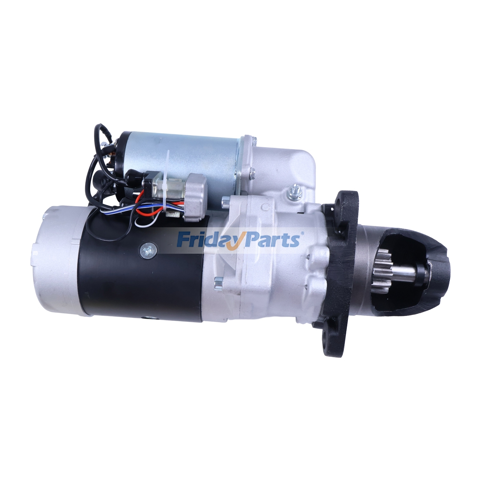  Starter Motor For KOMATSU