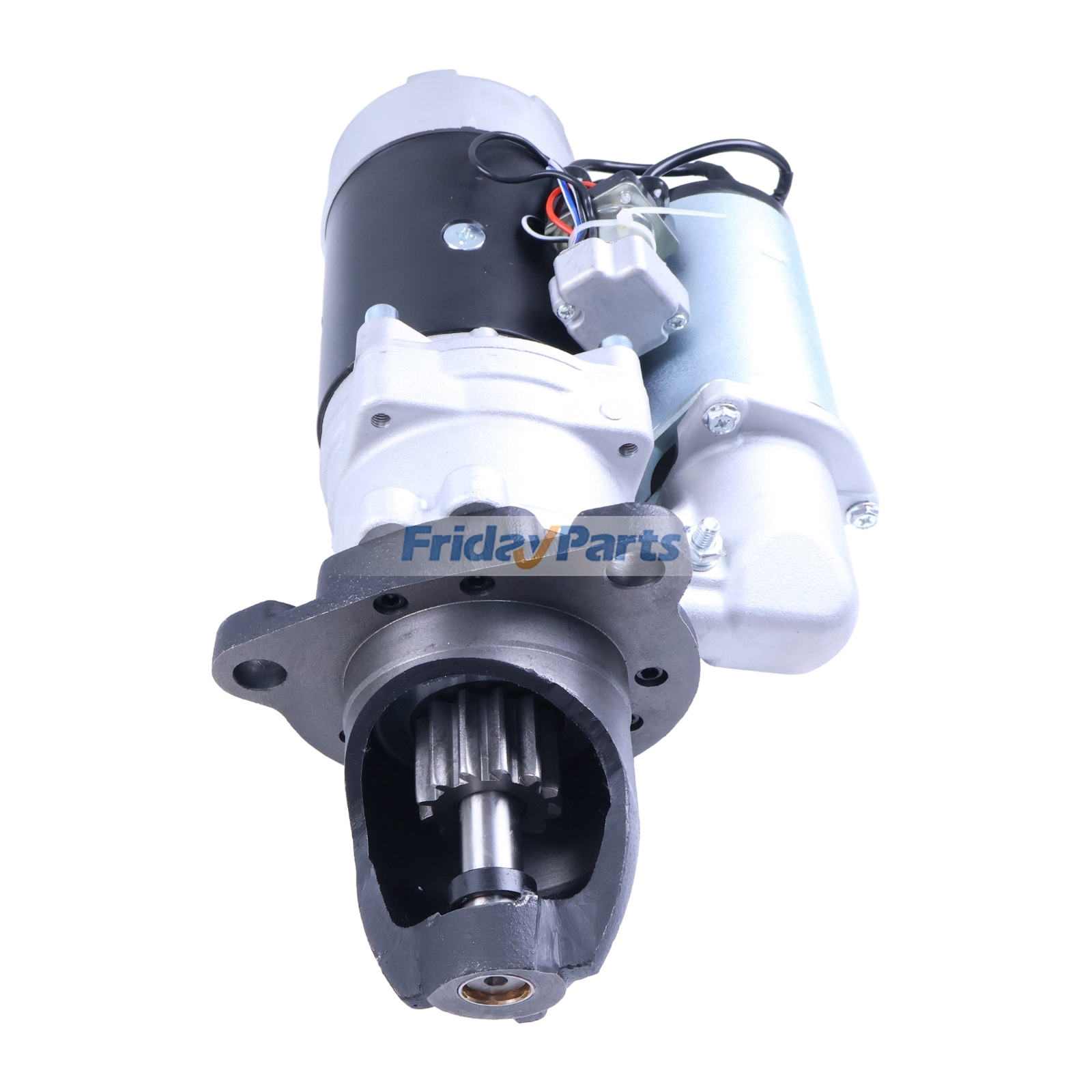 Starter Motor in Stock in China