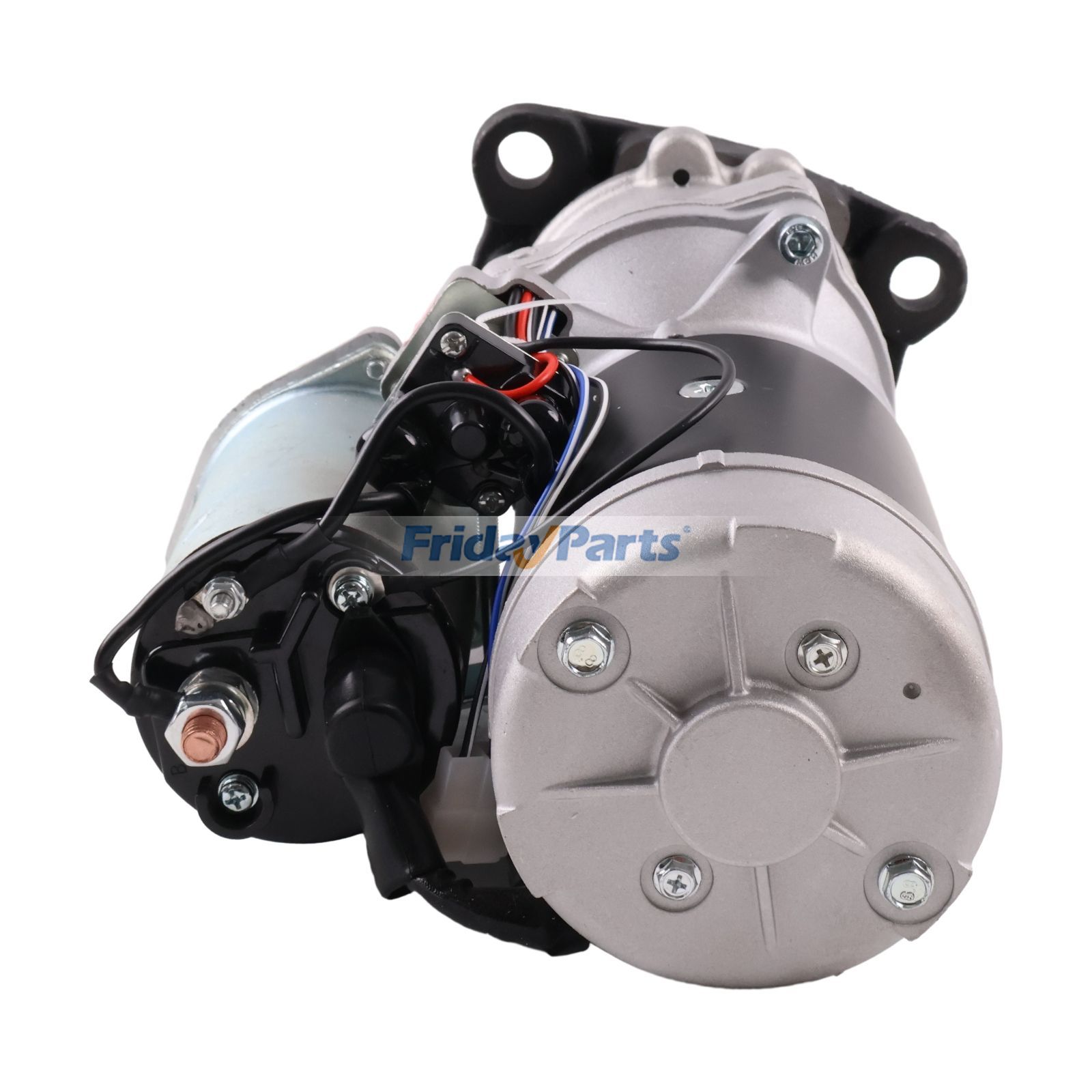  Starting Motor For KOMATSU