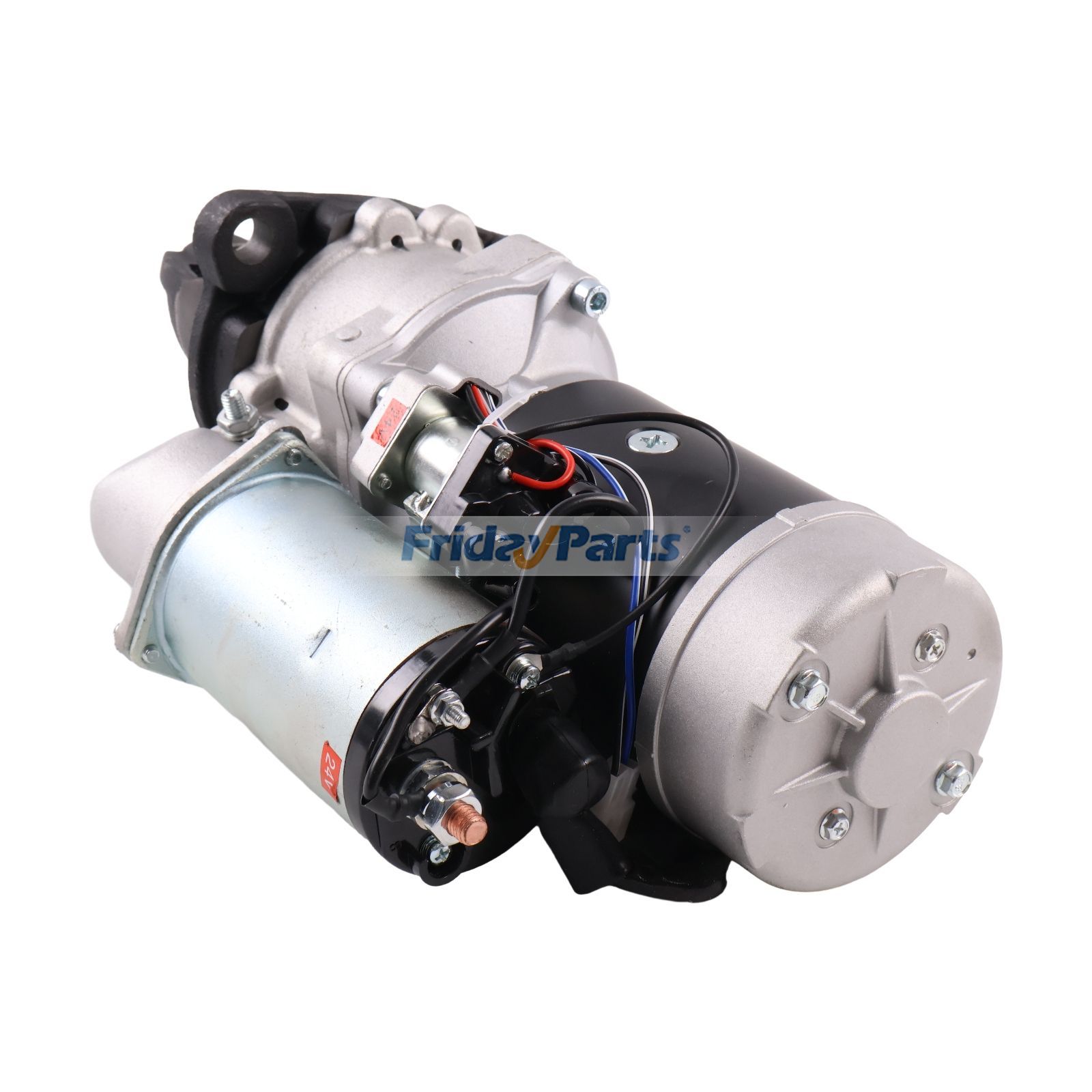 Starting Motor in Stock in China