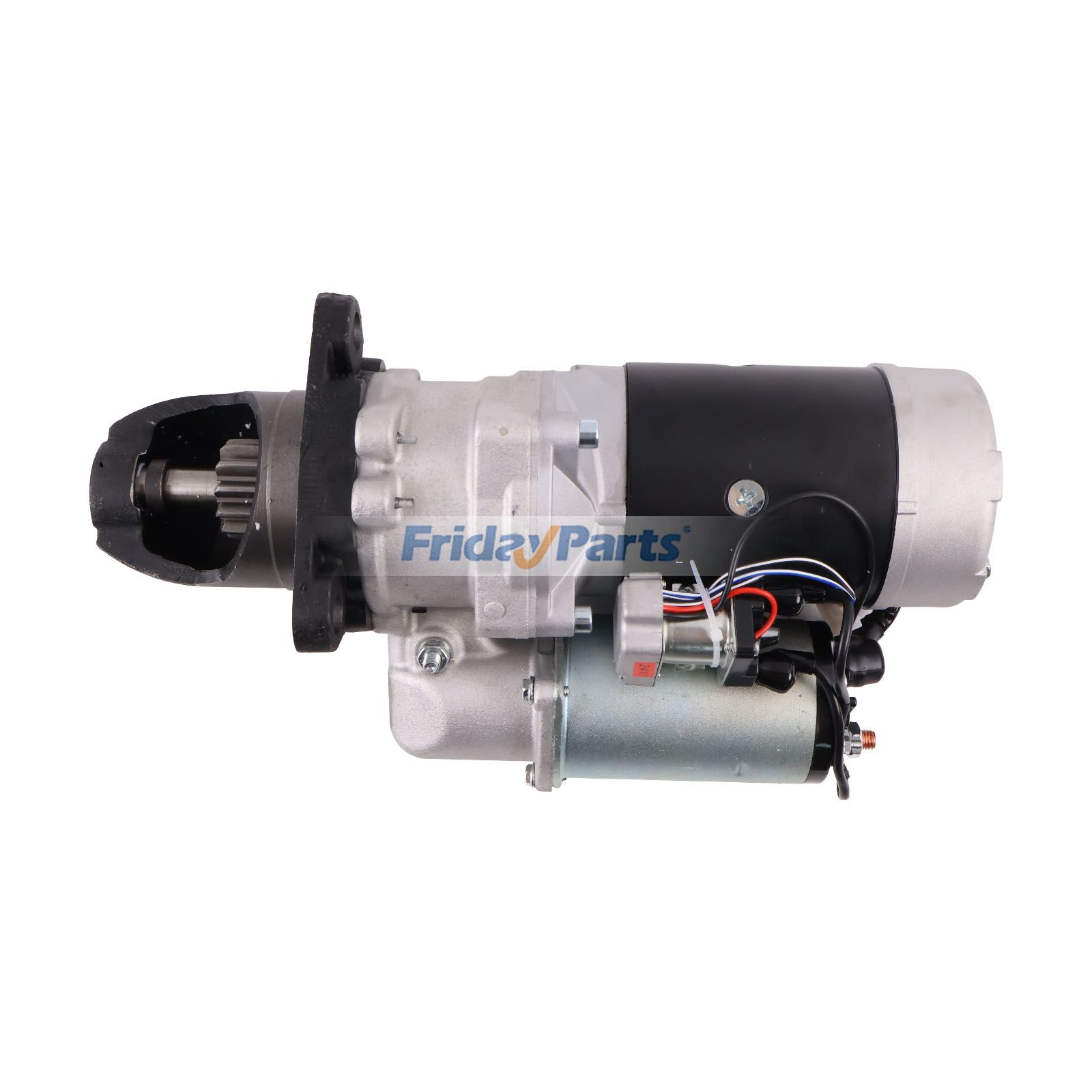 Starting Motor For KOMATSU Loader