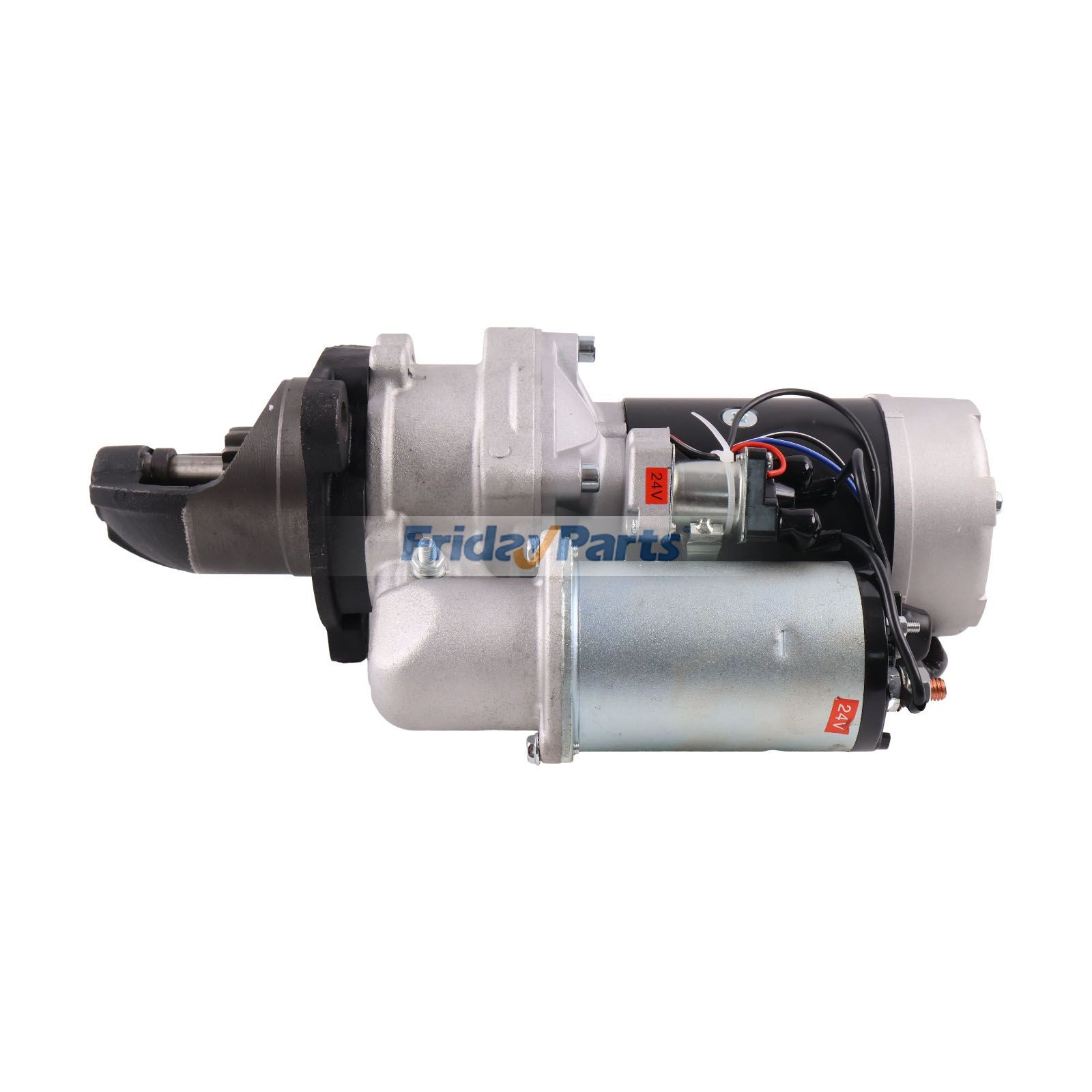 FridayParts Starting Motor