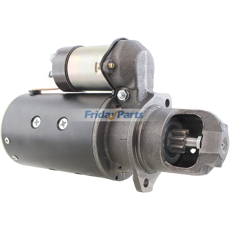 Anlasser AT15334 für John Deere Traktor 1010 2010