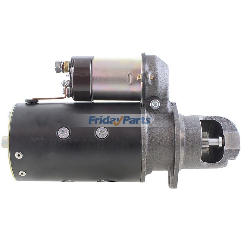 FridayParts Anlasser für John Deere 1010