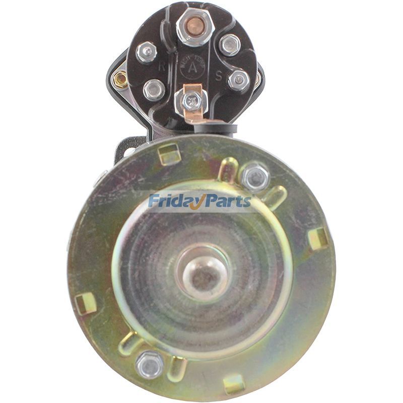 Anlasser für John Deere 1010für Traktor,Sonstiges