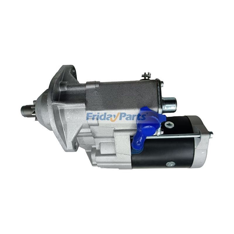 Starting Motor for Engine,Loader,Other Construction Equipment