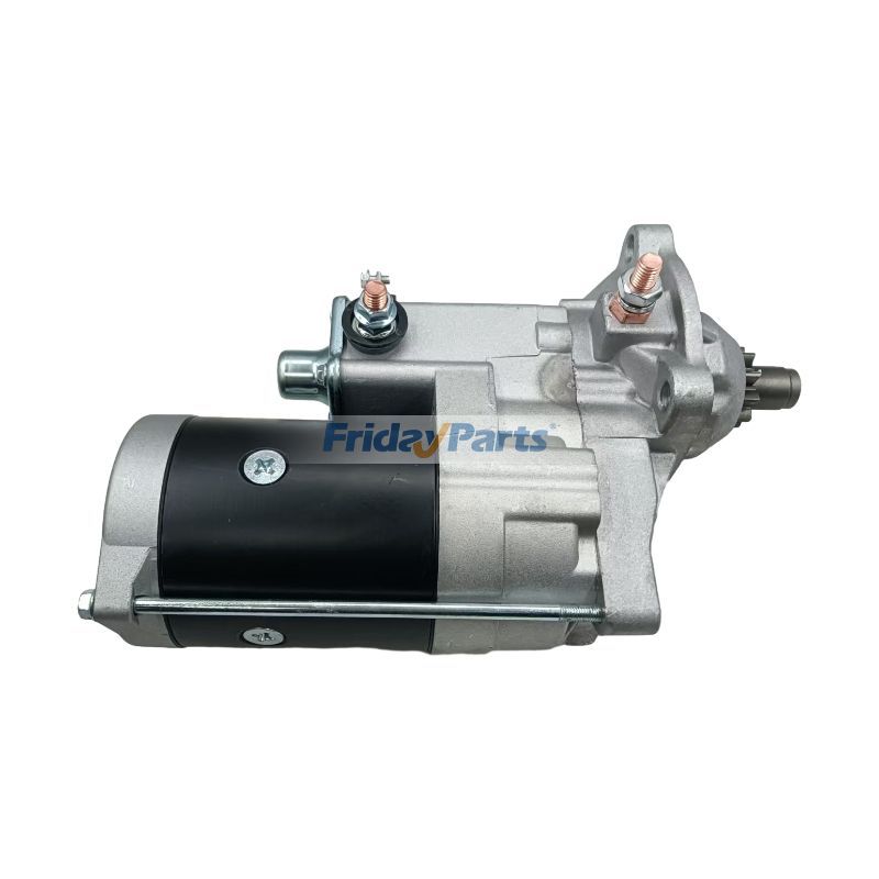  Starting Motor For CAT