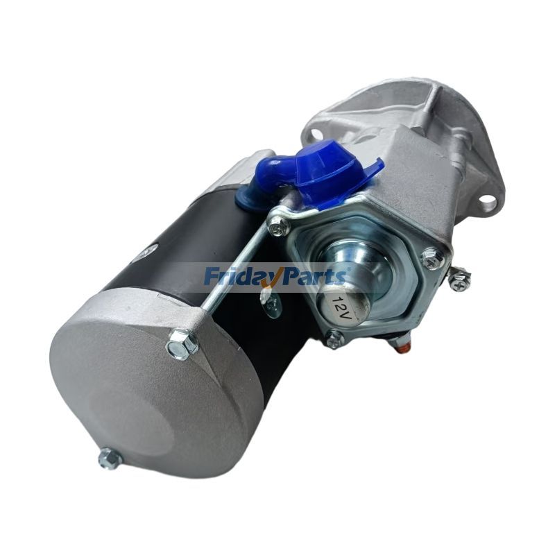  Starting Motor For CAT