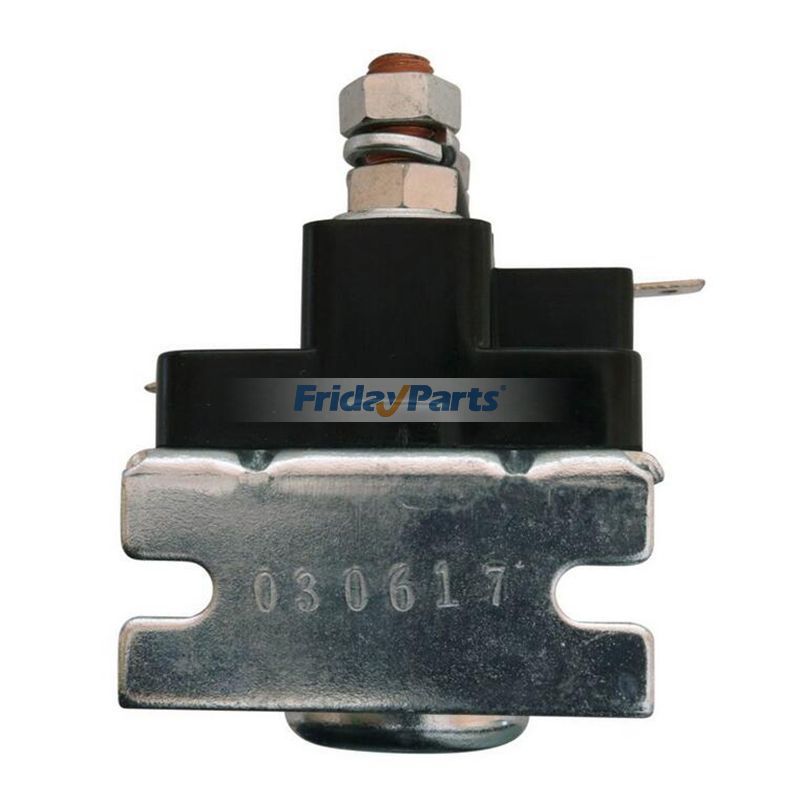 Starting Solenoid Rider Lawn 1000 Pro for Mower,Tractor