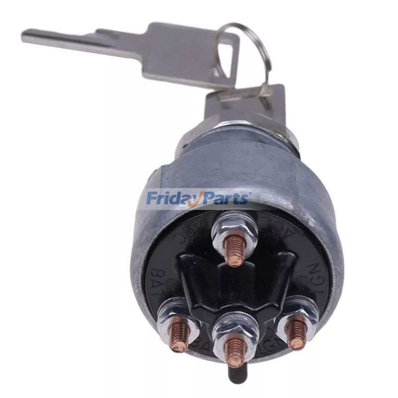 Interrupteur de démarragepour Nacelle Élévatrice