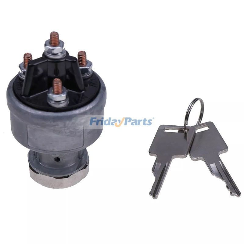 Interrupteur de démarrage de FridayParts