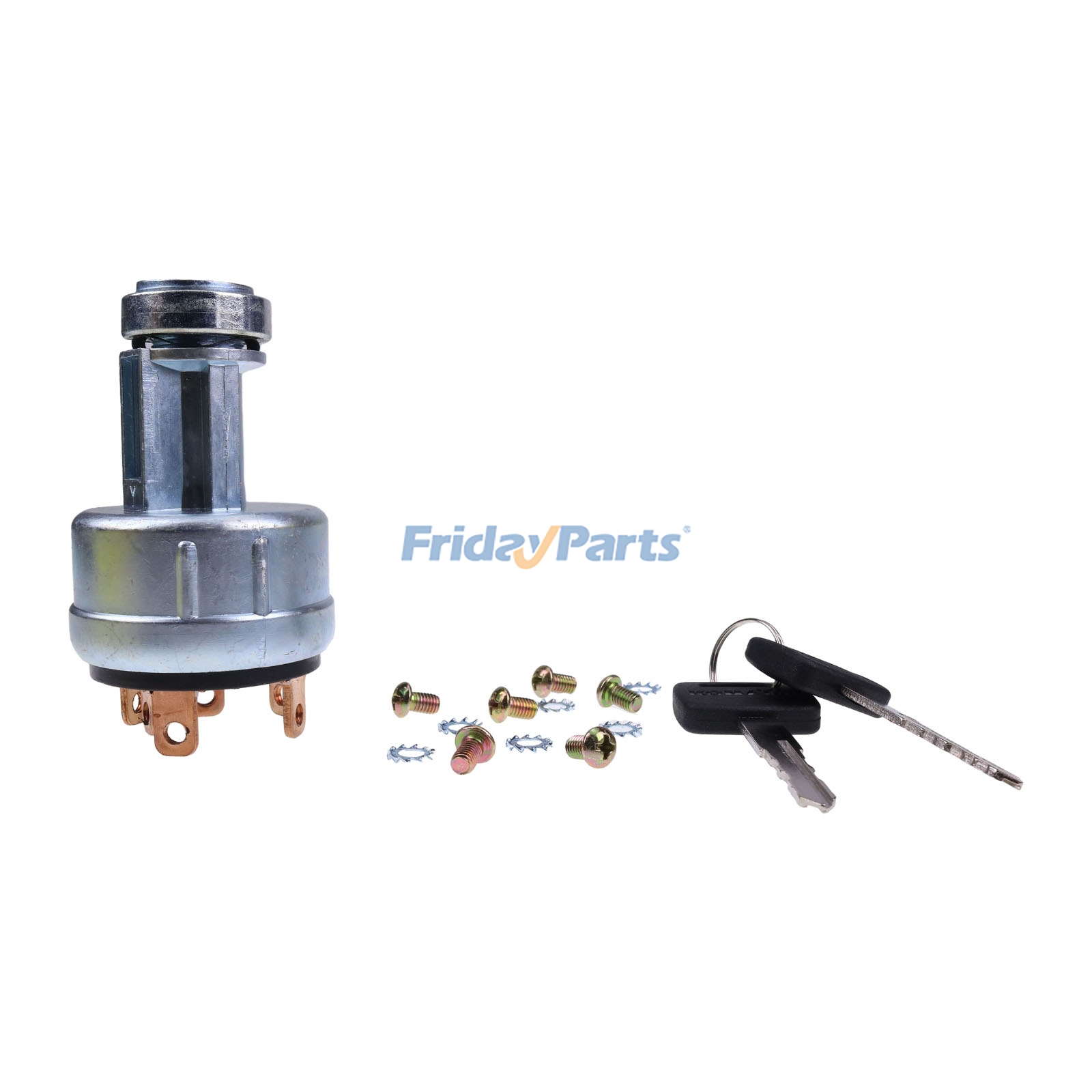 Ignition Switch in Stock in China,USA,China Stock