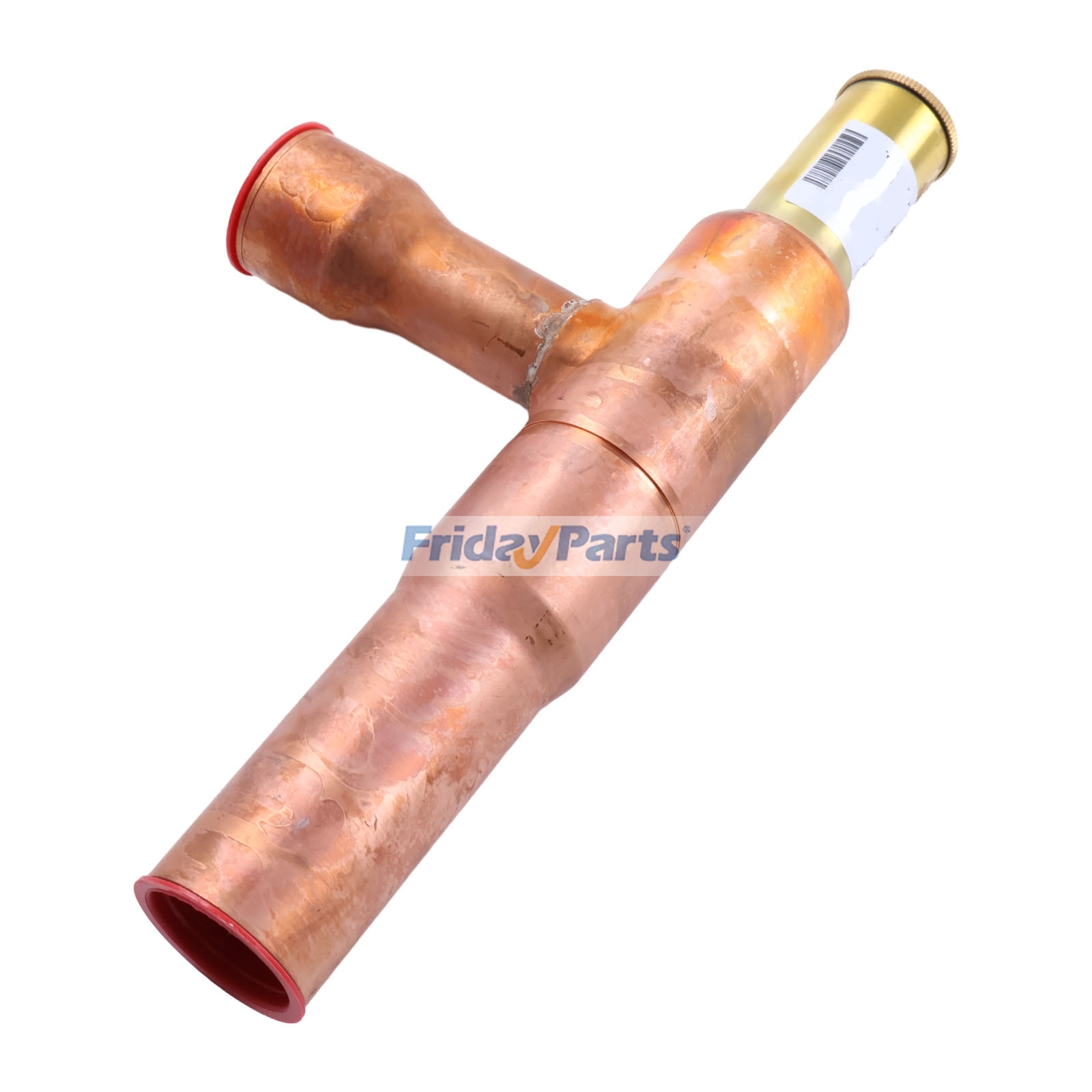 Regulador de presión del cárter 034L0052 KVL35 para Danfoss Para Danfoss