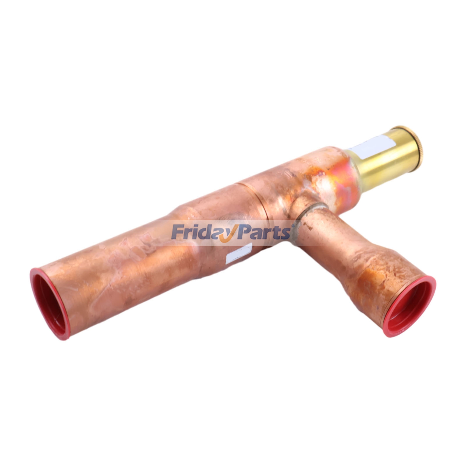 Régulateur de pression de carter 034L0052 KVL35 pour Danfoss