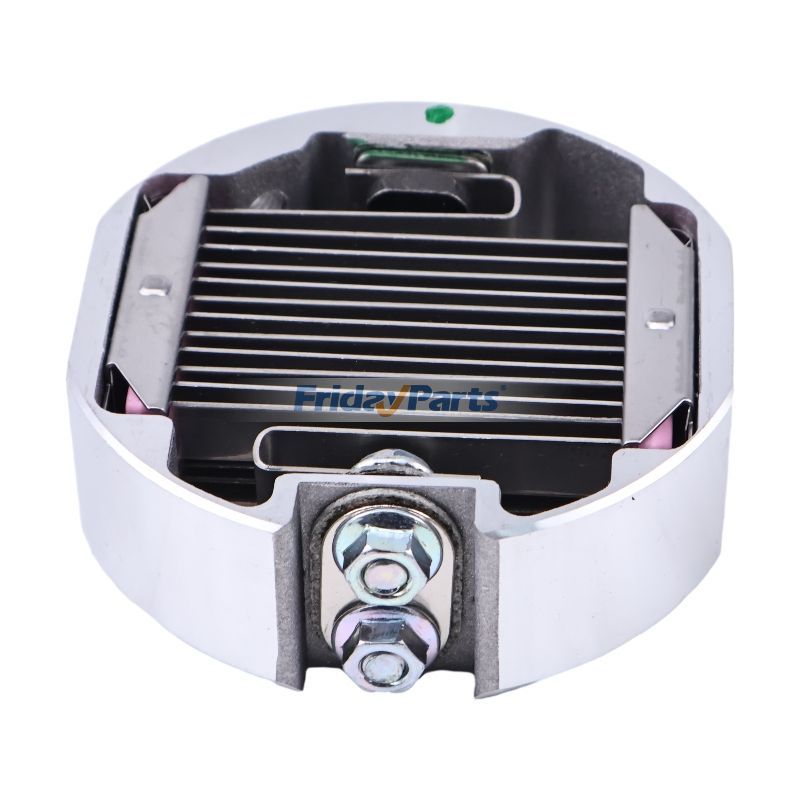 Engine Starting Aid