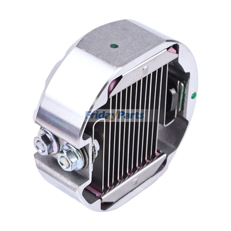 Starting Aid for Engine