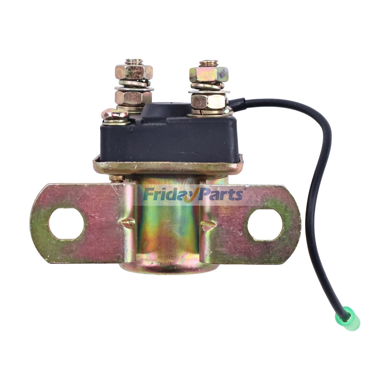 Relais de démarrage 4988354 pour moteur Cummins 6BTpour