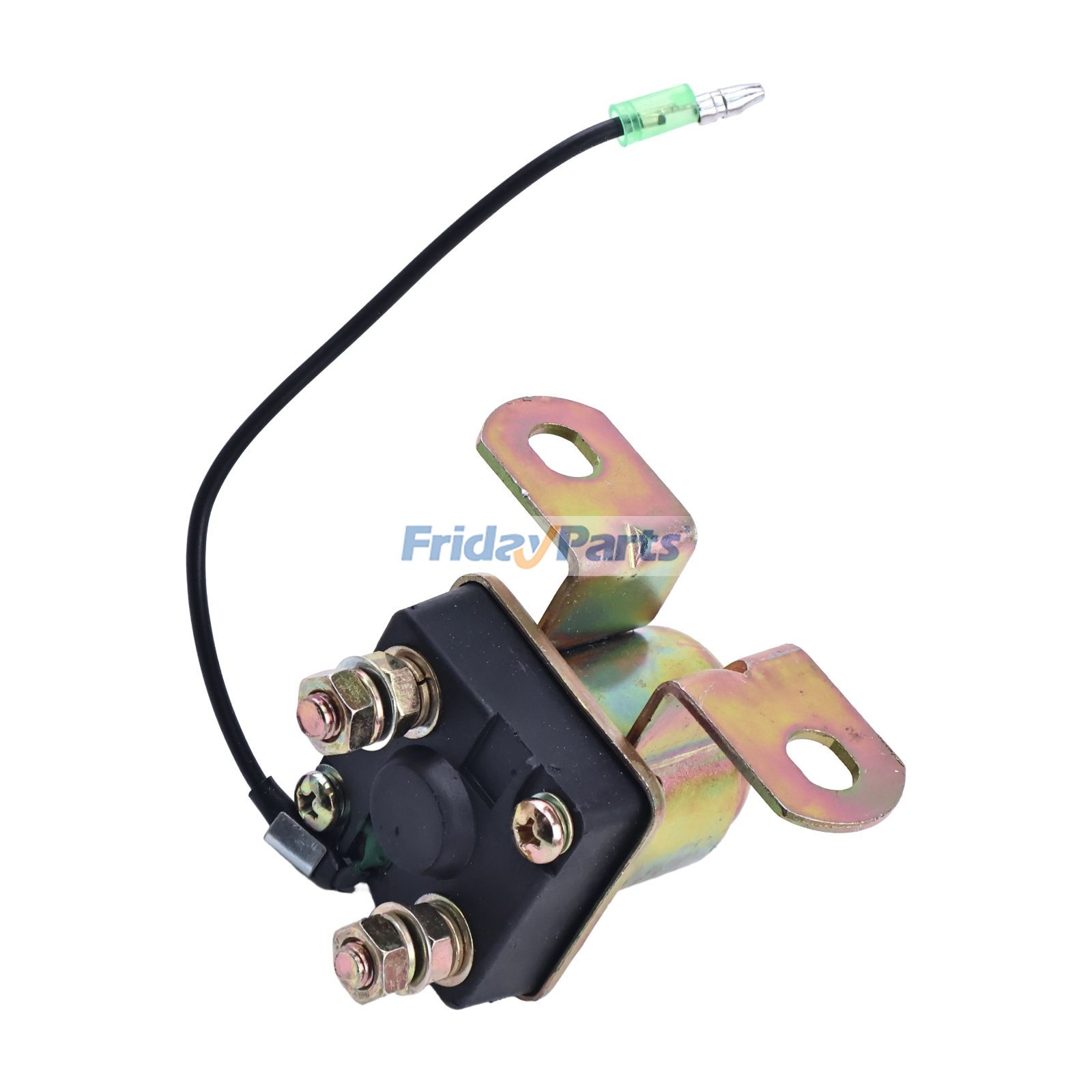 Relais de démarrage 4988354 pour moteur Cummins 6BT