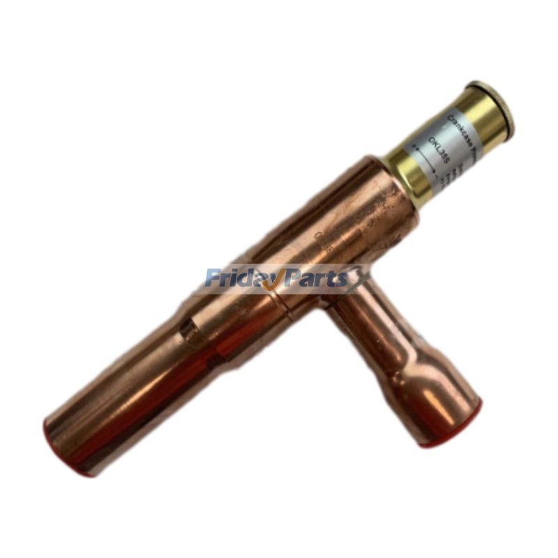 Starting Valve 14-60052-01 for Carrier Transicold Maxima