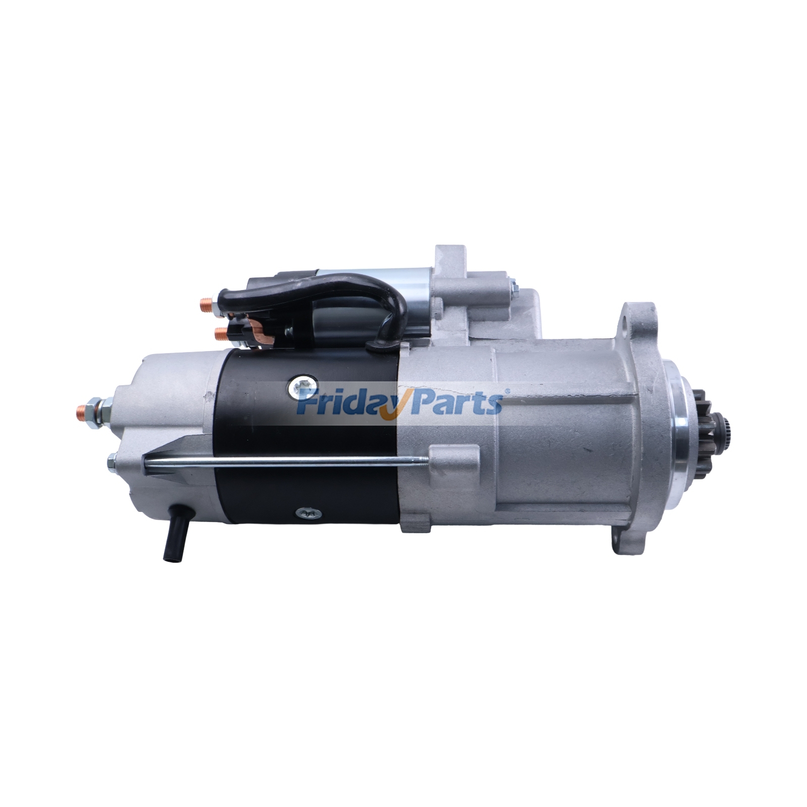 Démarreur pour Moteur 