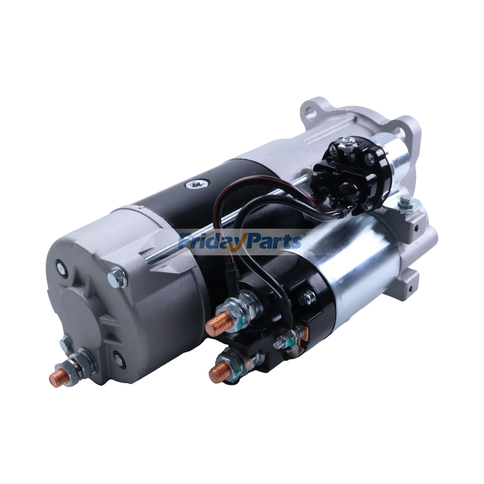 Démarreur de FridayParts