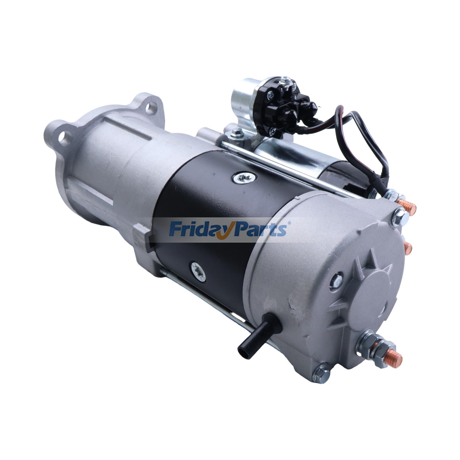 Démarreurpour Moteur