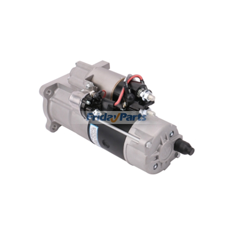 Startor Motor 962GH000244 TD600-3708100A for YUCHAI Diesel Engine YC6TD