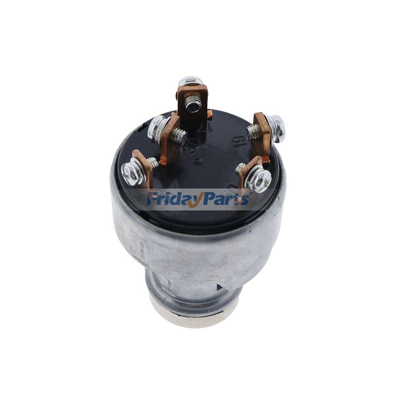 Stater Schalter 933110-00100 933110-00200 Mit 301 Schlüssel für Yanmar C50R C60R C80R B08-3 3TNV76 3TNE74für Für YANMAR