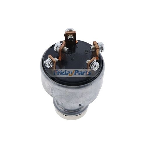 Tater Keys Stater Switch 933110-00100 933110-00200 With 301 Keys for Yanmar C50R ...