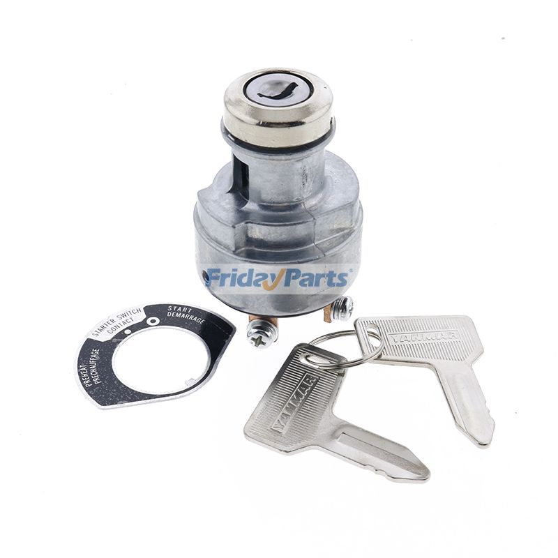 Stater-Schalter mit 301 Tastenfür Motor