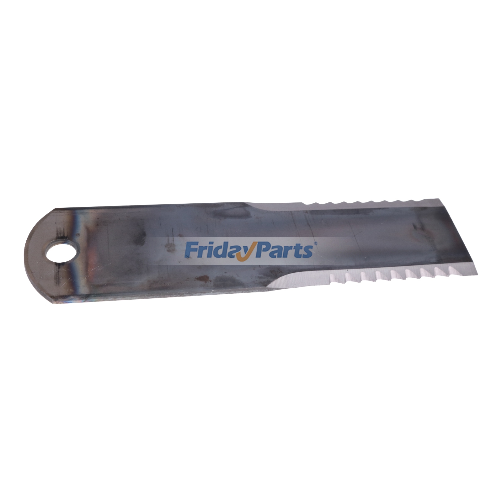 Static Chopper Blade per Mietitrebbia