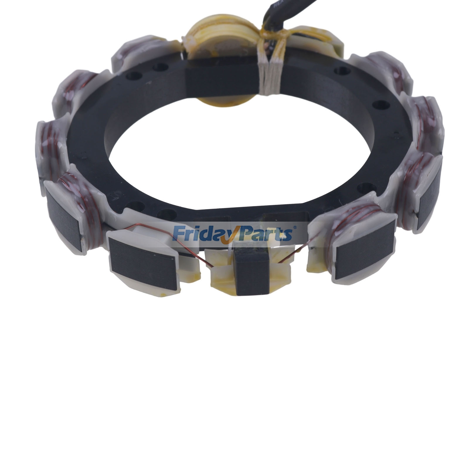 Stator  in Stock in China,China Stock