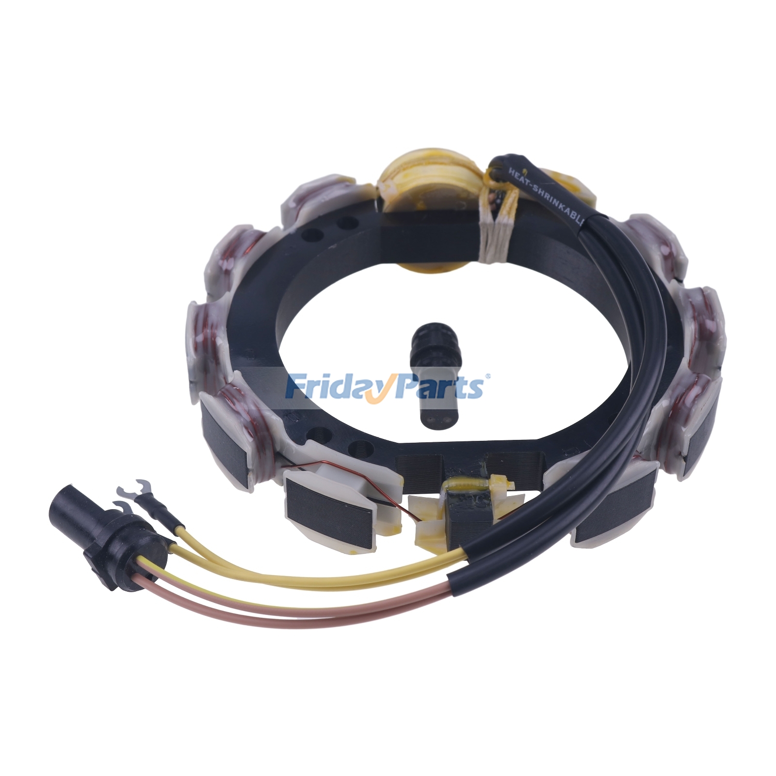 Stator  for Engine