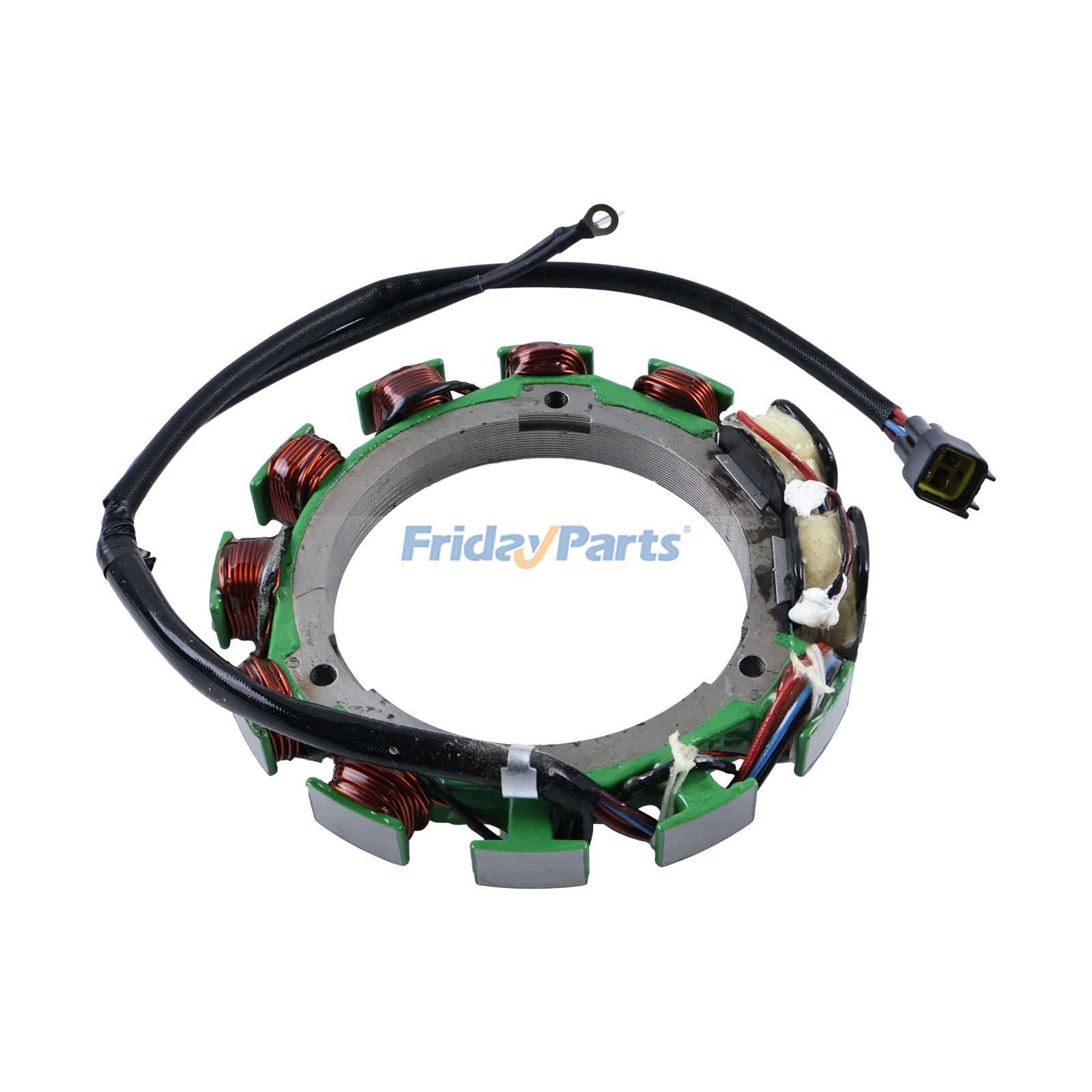 Stator for Engine