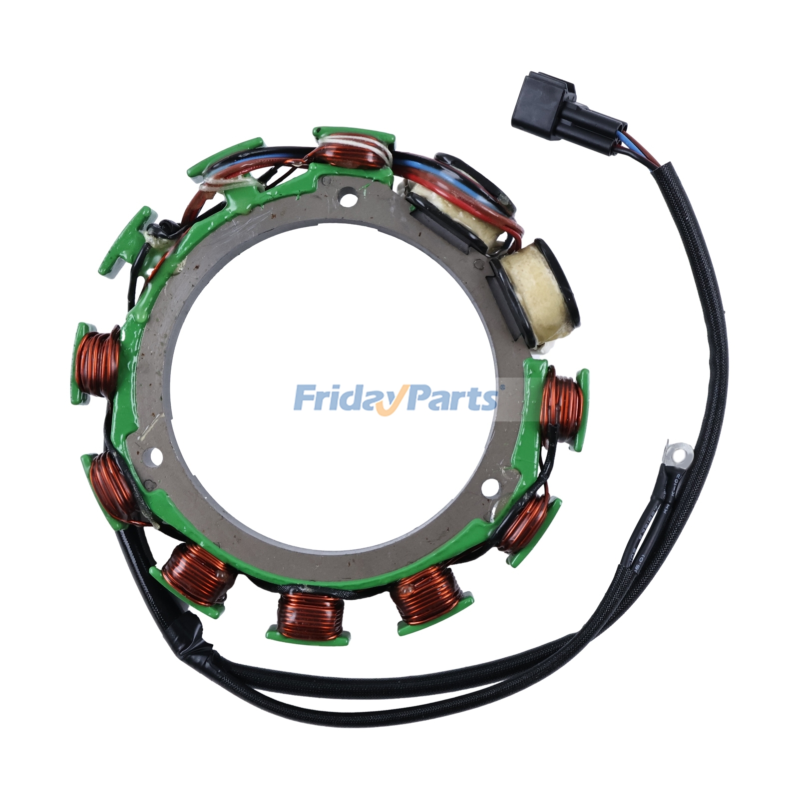 Engine Stator
