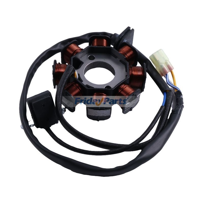 FridayPartsのステーター