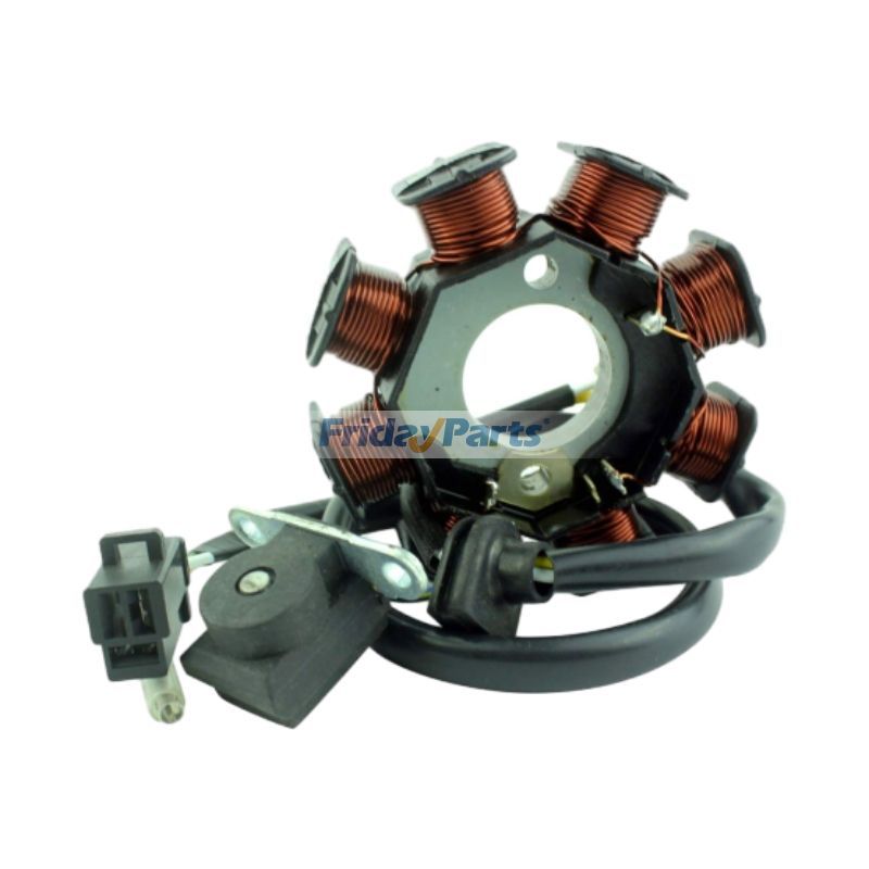 Estator 21003-Y003 21003-Y001 para Kawazaki ATV KFX50 KSF50BHF 2008-2019