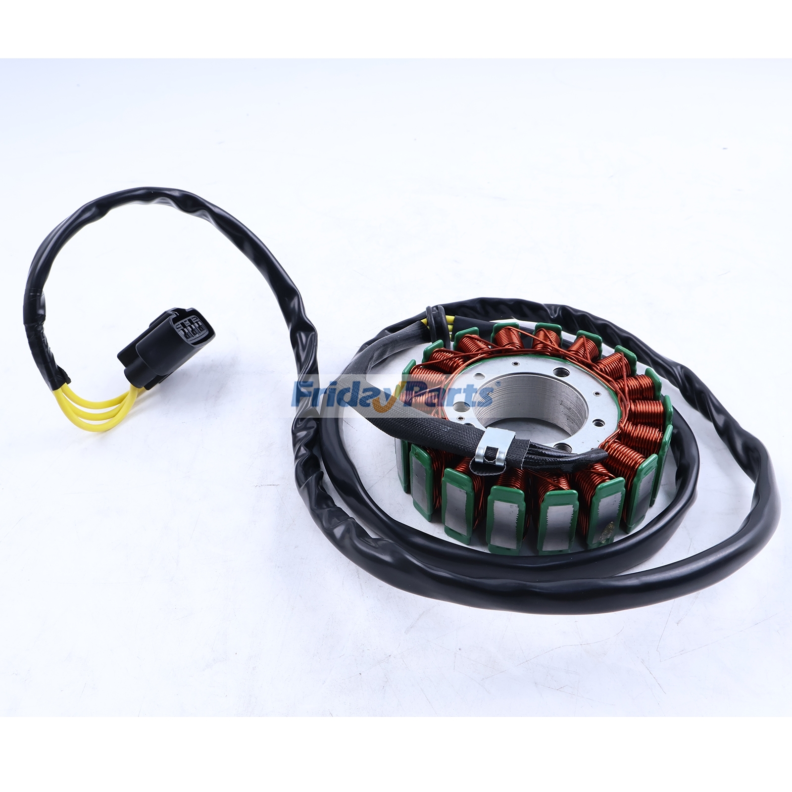 StatorFür andere Marken