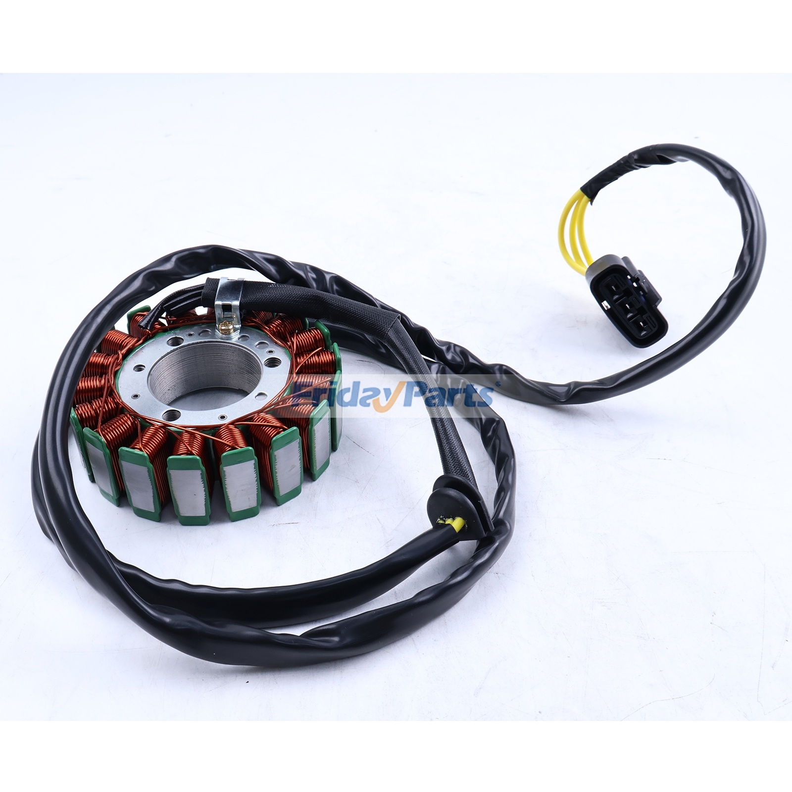Stator 21040109701 für ODES UTV Dominator Raider 800 Stels ATV Guepard 650 800 850für Für andere Marken