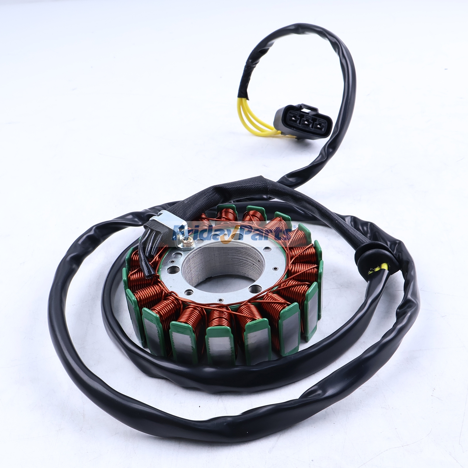 Stator 21040109701 für ODES UTV Dominator Raider 800 Stels ATV Guepard 650 800 850