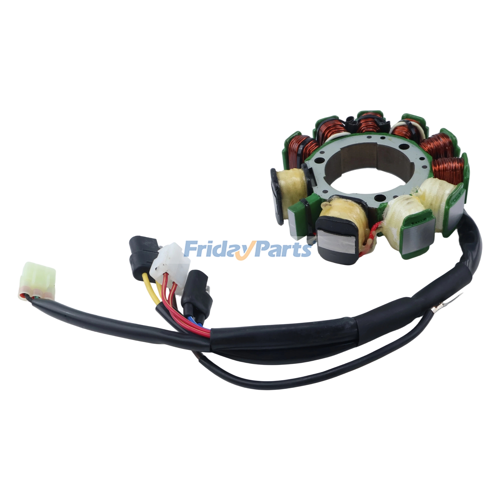 Compra Estator 3005-080 para motos de nieve Arctic Cat ZL 500 580 600 ZR 500 580 600 EFI ESR 1997-2001 en Fridayparts