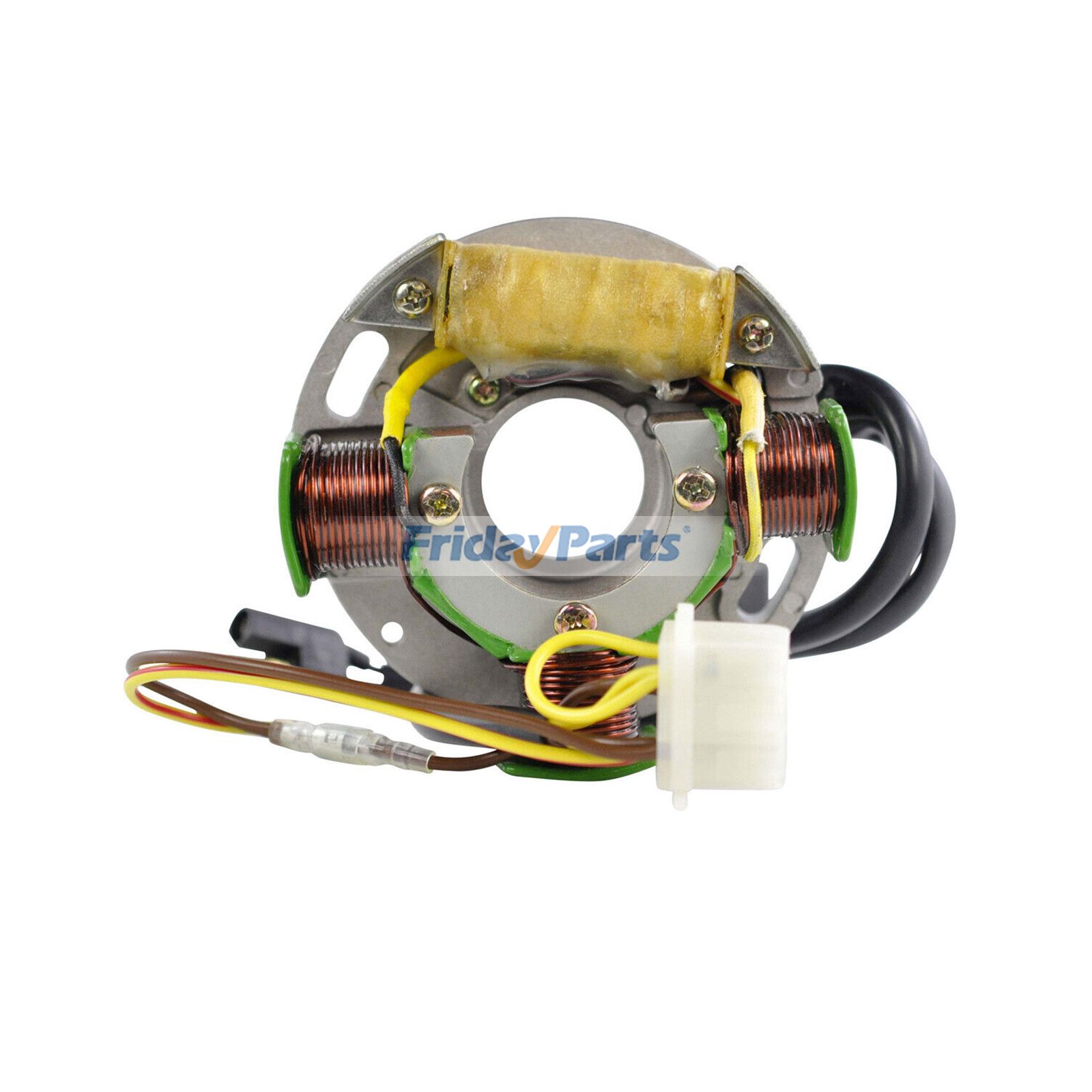 Estator 3083991 para motonieve Polaris 340 440 488 500 Indy 1996-2006