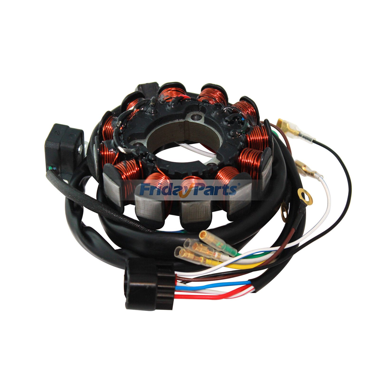 Estator 3086904 para Polaris ATV Trail Boss 325 2000-2002