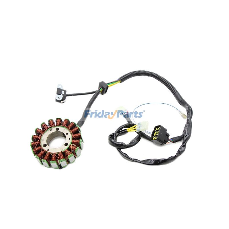 Estator 3088159 para Polaris ATV Predator 500 2003-2004
