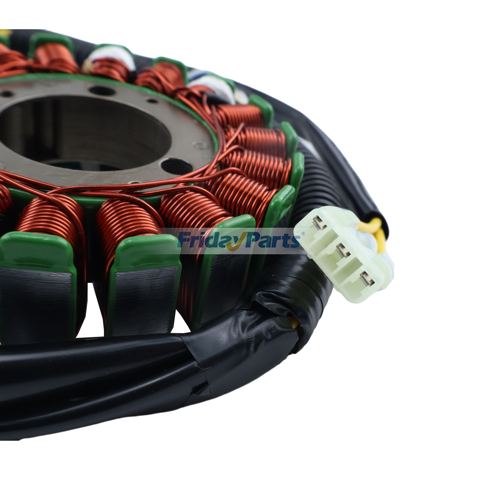 Stator in Stock in China