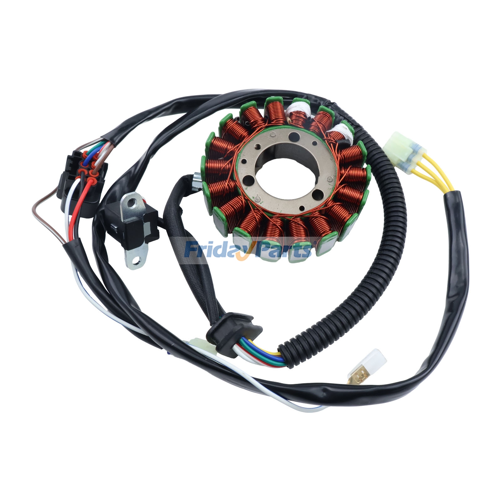 Stator for Sport UTV/ATV