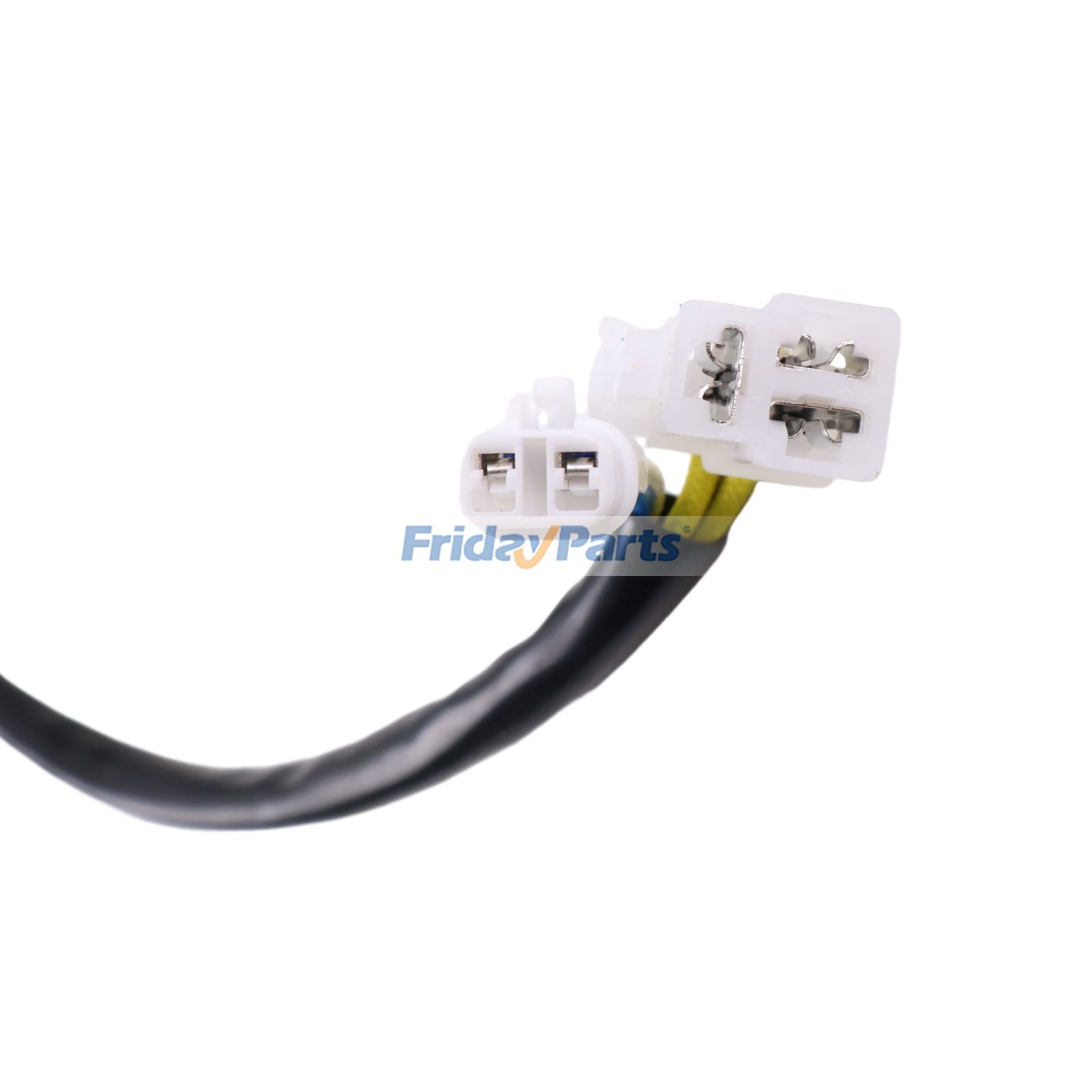 Estator 32101-31G00 32101-31G01 para Suzuki King Quad 700 750 2005-2017 para ATV/UTV Para Suzuki FridayParts