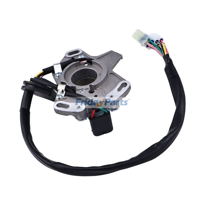 Suzuki用ステーター