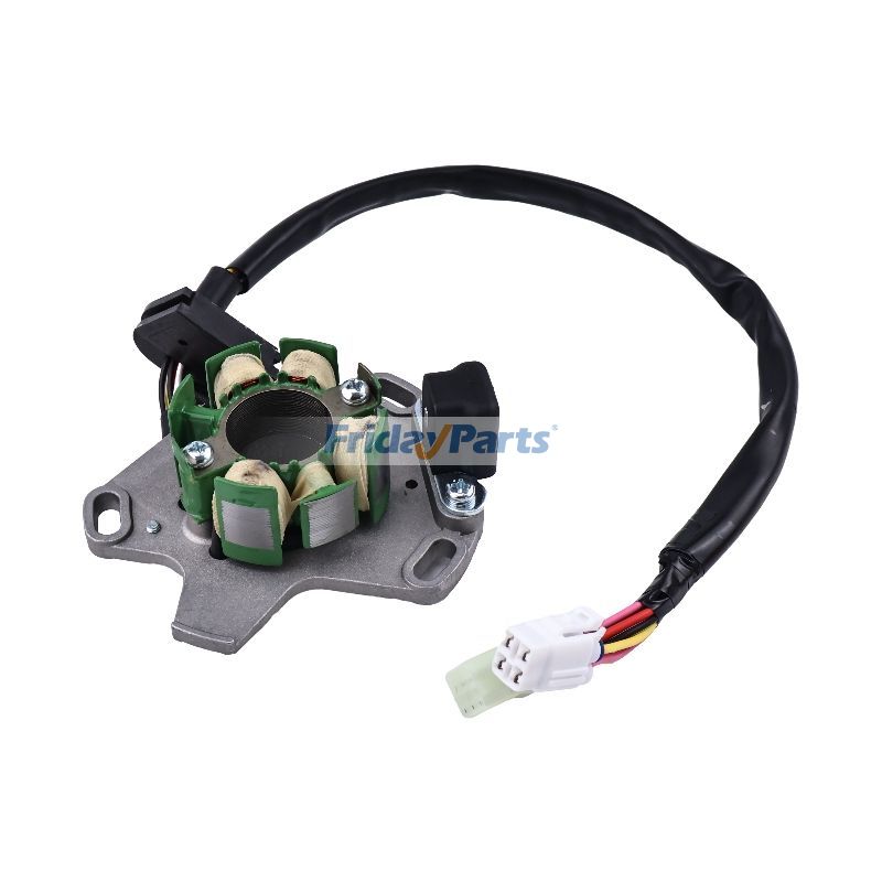 FridayPartsのステーター