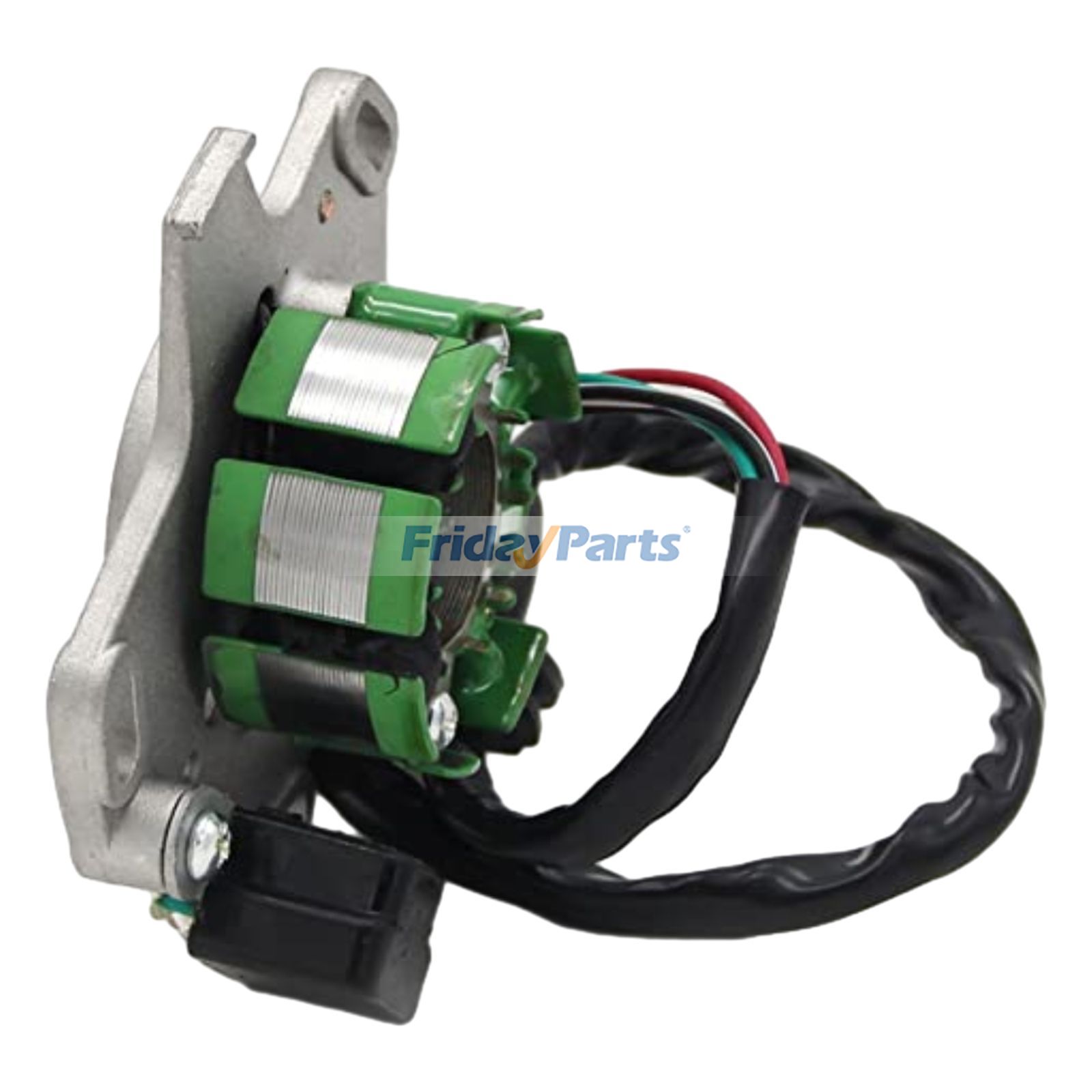 Stator for Motorcycle